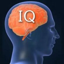Почему наш IQ выше, чем у наших предков