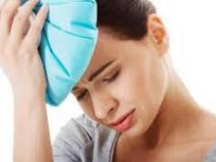 Когда головная боль – симптом серьёзной болезни
