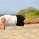 Чем полезно упражнение «планка» для мужчин