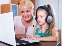 Безопасность в интернете: пять правил, которые должен знать каждый ребенок