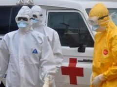 В России создали новую вакцину против лихорадки Эбола