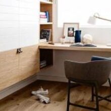 Как организовать свое рабочее место дома: пять основных правил