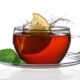 Биологи узнали о способности чая подавлять активность частиц коронавируса
