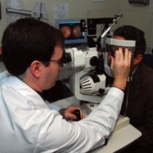 Пять опасных медицинских состояний, которые можно обнаружить во время обследования глаз