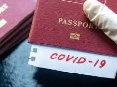 Коронавирус и паспорта иммунитета: этический конфликт и возможности