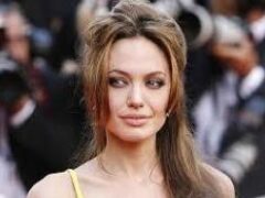 Анджелина Джоли рассказала о сокровенном