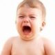 Психологи рассказали, что делать, если ребенок слишком часто плачет