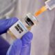 BioNTech и Pfizer просят Европу одобрить вакцину для экстренного использования