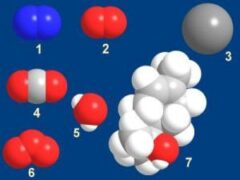 Химики «связали» молекулу в бесконечный узел