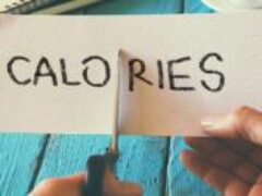 3 эффективных стратегии для создания дефицита калорий