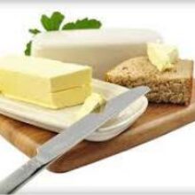 Масло или маргарин: что полезнее для здоровья