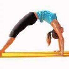 Лучшее антицеллюлитное упражнение