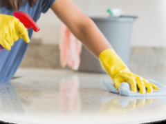 Три главных правила домашней уборки для защиты от коронавируса