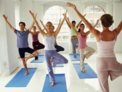 Йога: польза и вред для здоровья