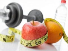 8 продуктов питания, делающих упражнения более эффективными