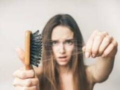 Найдено простое средство против выпадения волос