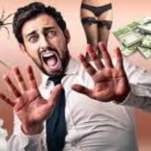 Чего боится каждый мужчина: всего один пункт