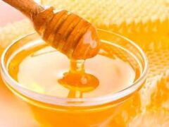 Врач: мед может быть опасен для жизни