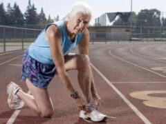 Ученые рассказали, как замедлить скорость старения у женщин