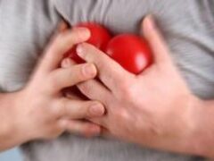 Медики обнаружили новый риск увеличения количества сердечных приступов