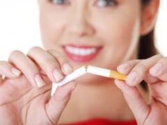 Новая смертельная опасность табачного дыма