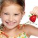 5 продуктов для укрепления иммунитета ребенка