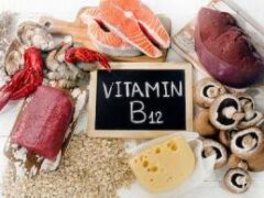 Три необычных симптома говорят об опасном снижении уровня витамина B12