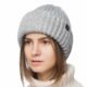 Какие шапки носить зимой 2021: 7 самых стильных и теплых вариантов
