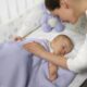 Когда лучше укладывать ребенка спать: совет педиатра