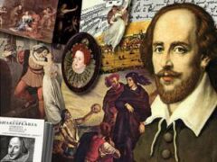 Искусственный интеллект раскрыл тайну пьесы Шекспира