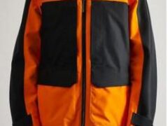Брендовые мужские куртки от интернет-магазина «SPAZIO» — одежда на все случаи жизни