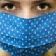 Тканевые маски могут защищать от инфекций