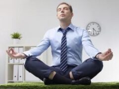 Управление стрессом: четыре дыхательные упражнения для релаксации