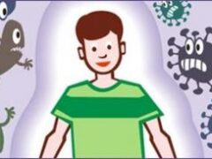 Врачи назвали 5 простых способов, как укрепить иммунитет