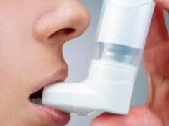 Лекарства от астмы связали с преждевременными родами