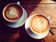 Кофе «убивает» щитовидную железу