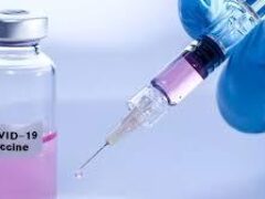 США предсказывают появление вакцины от коронавируса перед Рождеством