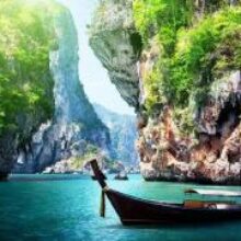 Таиланд откроет границы для богатых туристов