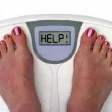 Вес и самооценка: как полюбить свои лишние килограммы