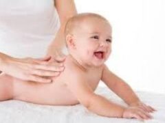 6 распространенных ошибок в уходе за кожей малыша