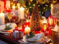 Что готовят на Рождество в США: ТОП-7 праздничных блюд