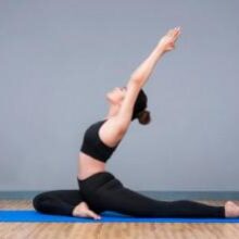 Больше, чем гимнастика: развенчиваем мифы о йоге