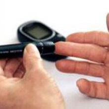 Надвигающийся диабет можно распознать за 10 лет до постановки диагноза