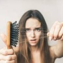 Найдено простое средство против выпадения волос