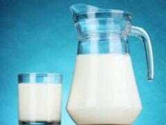 Ученые доказали, что стакан молока в день спасёт от сердечных заболеваний
