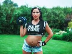 Спорт и беременность
