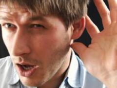 Найден способ предотвратить глухоту