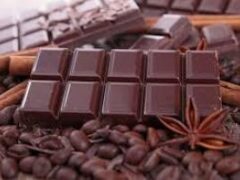 От каких болезней защищает шоколад?