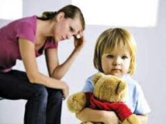 Психическое здоровье детей: от чего зависит и как вырастить здорового ребенка