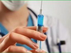 Перенёсшим коронавирус нельзя делать прививку